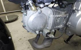 HONDA ｸﾛｽｶﾌﾞ110-3 1996 JA60