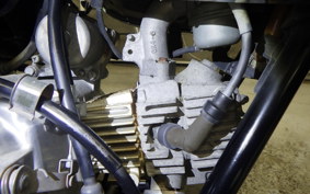 HONDA MAGNA 50 2023 AC13