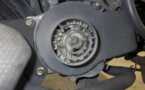 SUZUKI LET's 2 2023 CA1PA