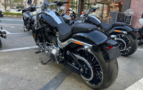 HARLEY FXBR 2026 YE9