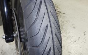 HONDA VTR 250 Gen. 2