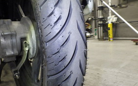 SUZUKI ADDRESS 110 1992 CE47A