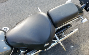 HARLEY FLSTSC1450 2004 BRY