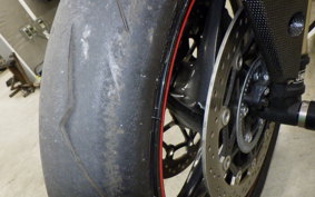 TRIUMPH SPEED TRIPLE RS 2019
