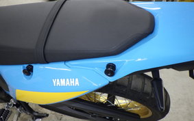 YAMAHA TENERE 700 2025 DM17J