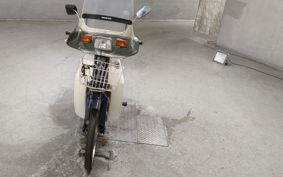 HONDA SUPER CUB50 C50