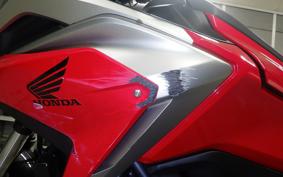 HONDA NC750X DCT 2021 RH09