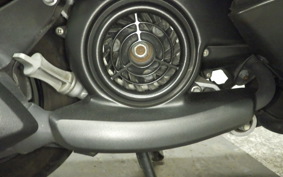 YAMAHA AXIS 125 Z 2006 SED7J