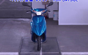 SUZUKI ADDRESS V50