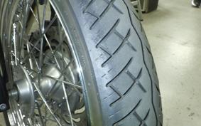 TRIUMPH BONNEVILLE T100 2012