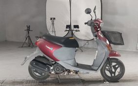 SUZUKI LET`S4 CA45A