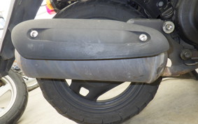 SUZUKI ADDRESS V50 Gen.2 2022 CA44A