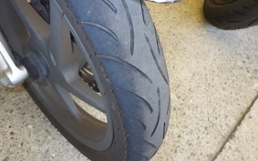 HONDA DIO 110 JF31
