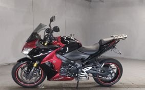 SUZUKI GSX-S1000F 2015 GT79A