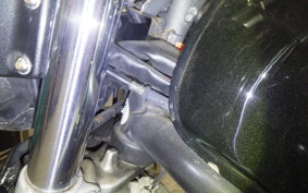 KAWASAKI BALIUS 250 Gen.2 ZR250B