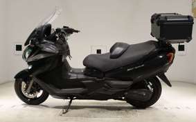 SUZUKI SKYWAVE 650 LX 2013 CP52A