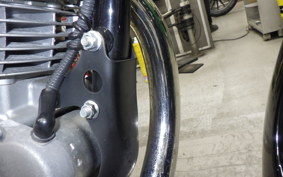 SUZUKI ST250E 2009 NJ4CA