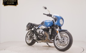 BMW R NINE T 2019