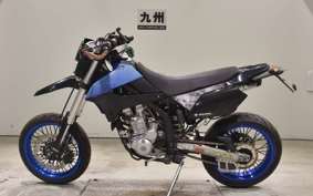 KAWASAKI KLX250D TRACKER X LX250V