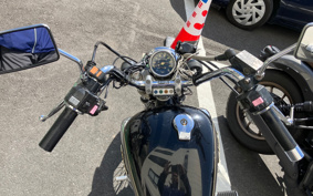 YAMAHA VIRAGO 250 3DM