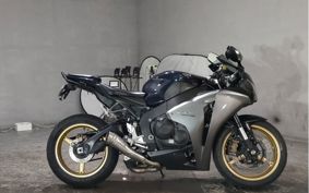HONDA CBR1000RR 2009 SC59