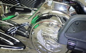 HARLEY FLHR 1580 2007