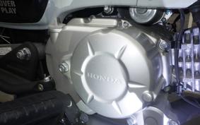 HONDA ｸﾛｽｶﾌﾞ110-2 JA45