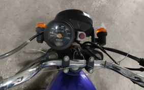 SUZUKI GS50 NA41A