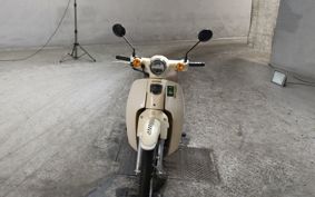 HONDA SUPER CUB110 JA59
