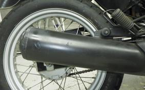 HONDA CB223S MC40