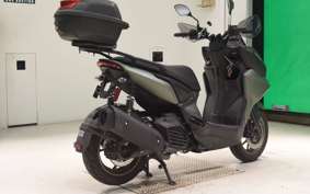 YAMAHA X FORCE SG79J