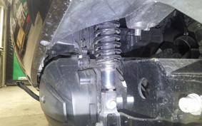 YAMAHA MAXAM 250 Trike 2002 SG21J