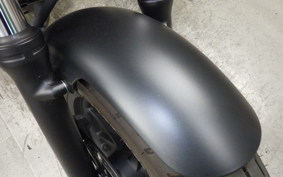 HONDA REBEL 250 E-Clutch 1998 MC49