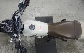 HONDA FTR223 2021 MC34