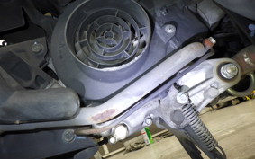 HONDA DIO Gen.6 2013 AF62