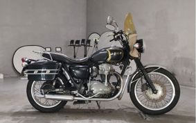 KAWASAKI W650 2001 EJ650A