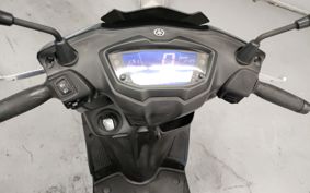 YAMAHA CYGNUS GRIF ASU SEJ4J