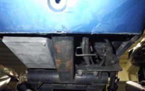 SUZUKI ADDRESS V125 G CF4EA