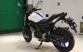 SUZUKI SV650 A 2017 VP55B