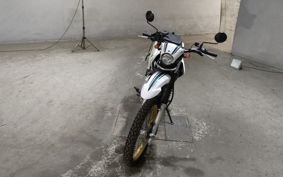 YAMAHA SEROW 250 DG17J
