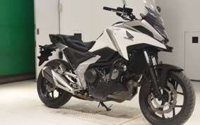 HONDA NC750X 2022