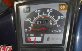 HONDA C90 SUPER CUB E 1994 HA02