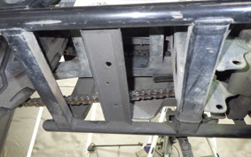 YAMAHA DRAGSTAR 250 VG05J