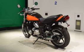 KAWASAKI ZEPHYR 1100 2026 ZRT10A