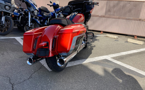 HARLEY HARLEY FLTRXSE1800CVO 2025 TC6