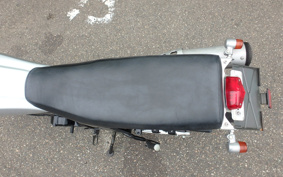 YAMAHA TW200 2JL