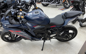 KAWASAKI NINJA ZX-25R SE ZX250E