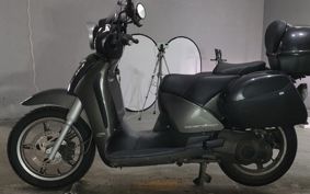 APRILIA APRILIA SCARABEO250GT TD