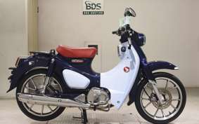 HONDA C125 SUPER CUB 1997 JA48