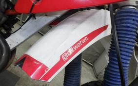 HONDA XLR250R Gen.4 2006 MD22
